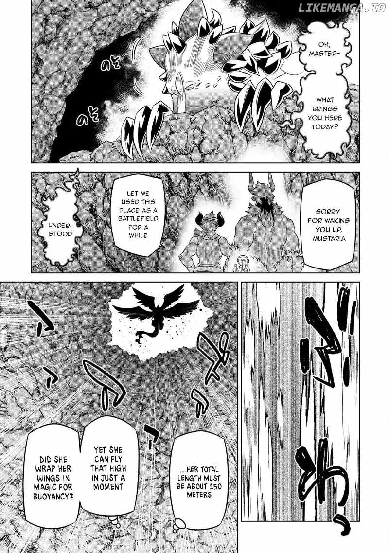 Re:Monster Chapter 102 14